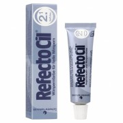 RefectoCil Eyelash And Eyebrow Tint - 2,1 (Deep Blue)